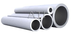 Stainless Steel Hollow Bars