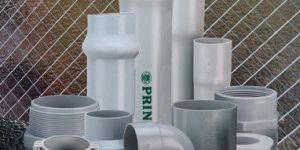Agri Pipes Systems