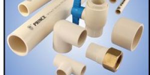 CPVC Pipe Fittings