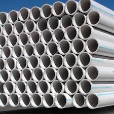 Plastic Irrigation Pipe