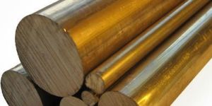 Brass Round Bars