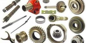 Automobile Spare Parts