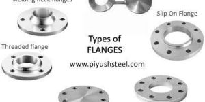 Flanges