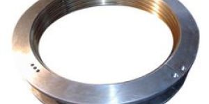 Stainless Steel Labyrinth Seals