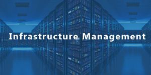 It Infrastructure Management Services