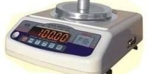 Jewellery Scales