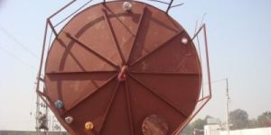 Storage Tanks