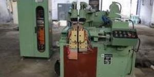 Butt Welding Machine