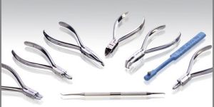 Dental Instruments Kit