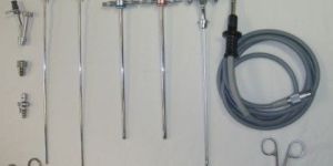 Urology Surgical Instruments Kit