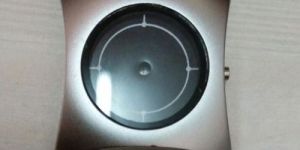 Ladies Brass Watch Case