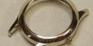 Mens Brass Watch Cases