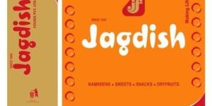 Festival Plastic Bags