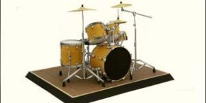Drum Kit