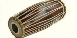Mridangam