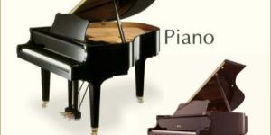 Piano