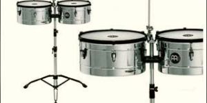 Timbales