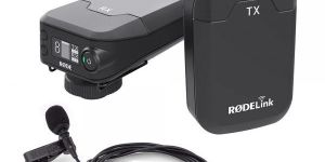 RODE DIGITAL WIRELESS