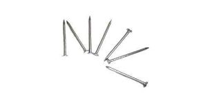 Galvanized Common Nails