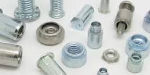 Sheet Metal Fasteners