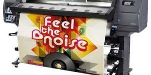 Flex Printing Services