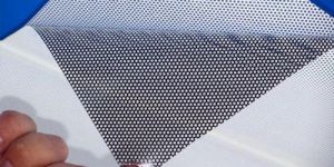 One Way Vision Printing Services