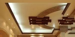 False Ceiling Services