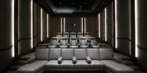 Home Theater Installation Services