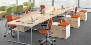 Office Workstation Installation Services