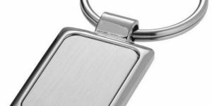 Metal Keychains