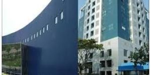 ACP Cladding Work