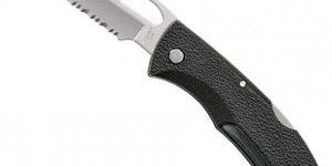 Air Gun Knives