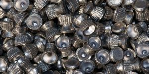Air Gun Pellets