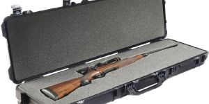 Gun Cases