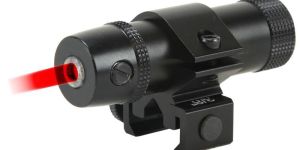 Laser Sight
