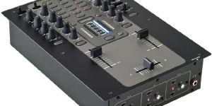 DJ Gears