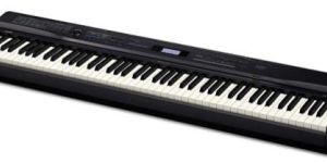 Musical Keyboards