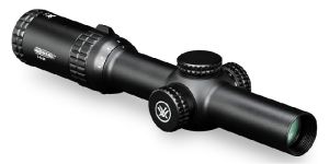 Rifle Scopes