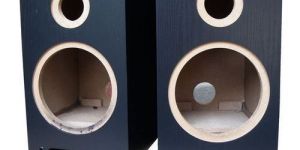Speaker Cabinets