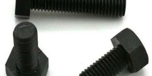 8.8 High Tensile Bolts