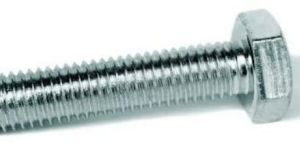 Galvanized Hex Bolts