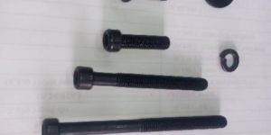 Important Bolt Nut Washer