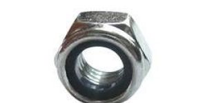 Nylock Nut