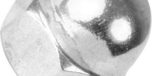 Stainless Steel Dome Nuts