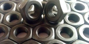 Cold Forged Hex Nuts