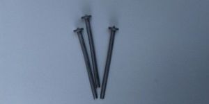 Stainless Steel Centre Rivets