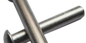 Stainless Steel Rivets