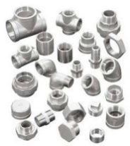 Alloy Steel Pipe Fittings