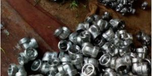 Stainless Steel Forged Pipe Fittings