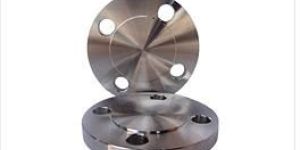Blank Flanges
